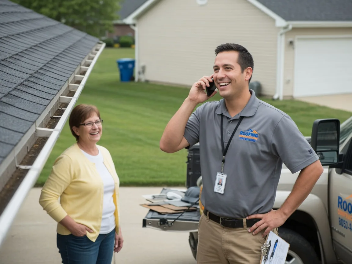 Local Roofing Contractors Shiocton, WI FAQs